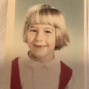 Meet your Posher, Michele